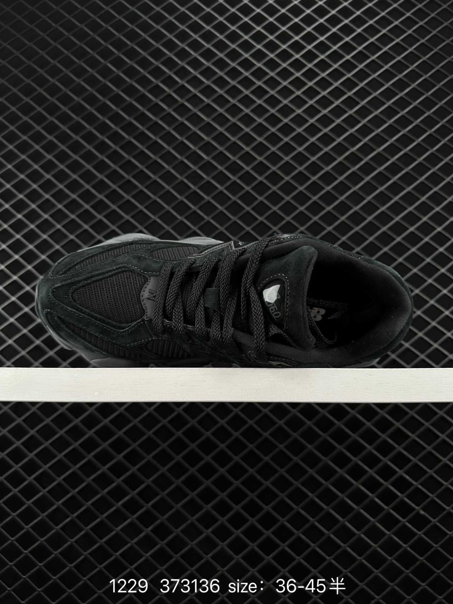 NB Joe Freshgoods x New Balance  NB9060